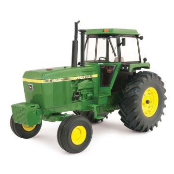JD - 4640 - 2WD Cab front weights Prestige Series - 1/16