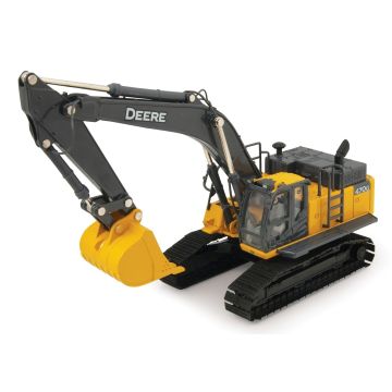 JD - 470G - Excavator, Prestige Series - 1/50