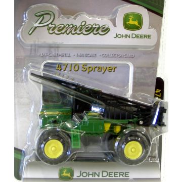 JD - 4710 - Sprayer 13 Premiere Series - 1/64