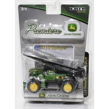 JD - 4710 - Sprayer 13 Premiere Series, muddy - 1/64