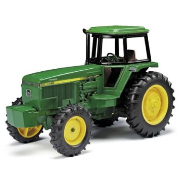 JD - 4760 - MFD Cab front weights - 1/16