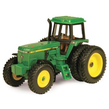 JD - 4760 - MFD duals - 1/64