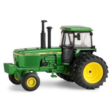 JD - 4840 - 2WD duals 5 Authentic - 1/64
