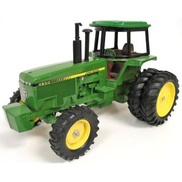 JD - 4850 - MFD Duals Cab New Orleans 7-82 Collector Series - 1/16
