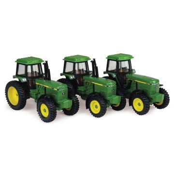 JD - Set - 4850, 4955 and 4960 - 1/64