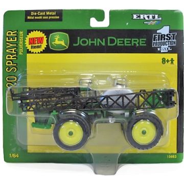JD - 4920 - Sprayer - 1/64