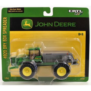JD - 4920 - Spreader, dry box - 1/64