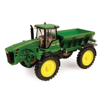 JD - 4930 - Spreader, dry box green - 1/64