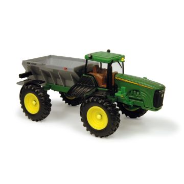 JD - 4930 - Spreader, fertilizer dry, box - 1/64
