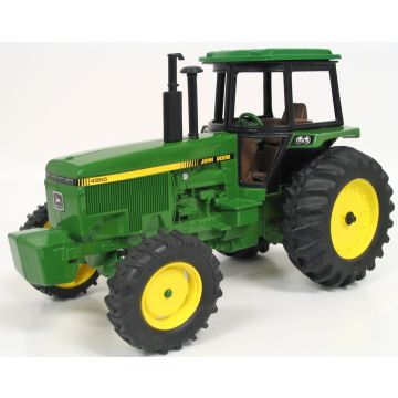 JD - 4955 - MFD Cab front weights - 1/16