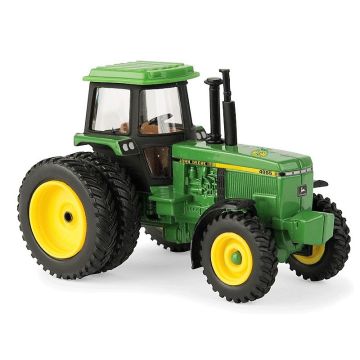 JD - 4955 - MFD and rear duals, FFA Edition - 1/64