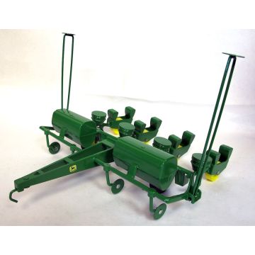 JD - 495 - Planter, 4 row, 495, C hitch - 1/16