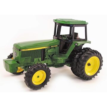 JD - 4960 - MFD Duals Cab front weights - 1/16