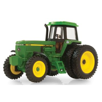 JD - 4960 - MFD duals - 1/64