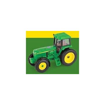 JD - 4960 - MFD, front and rear singls, FFA logo - 1/64