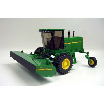JD - 4995 - Mower conditioner, 4995 self propelled - 1/16
