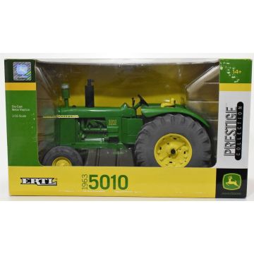 JD - 5010 - 2WD open station front weights Prestige Series - 1/16