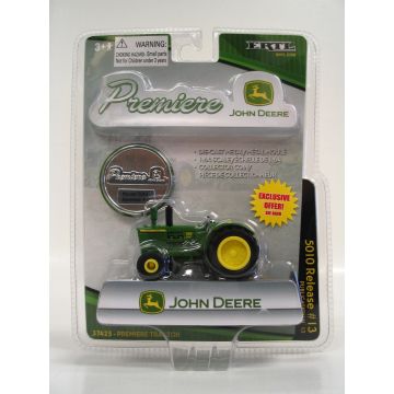 JD - 5010 - Standard 13 Premiere Series II - 1/64