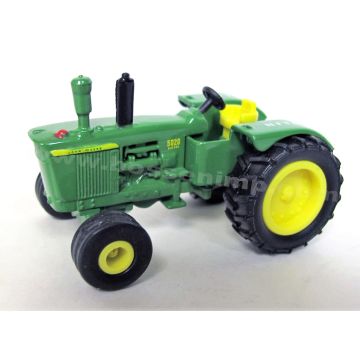 JD - 5020 - Standard 1997 National Farm Toy Museum - 1/64