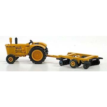 JD - Set - 5020 Industrial, disc, no model numbers - 1/64