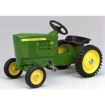 JD - 5020 - Pedal, WF -