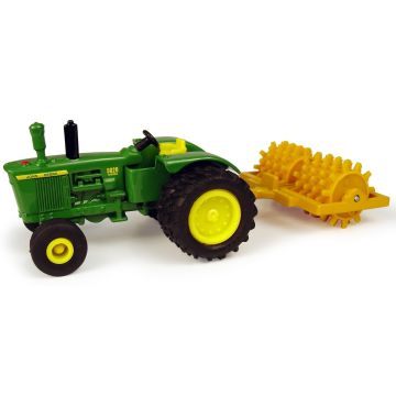 JD - Set - 5020, sheepsfoot roller - 1/64