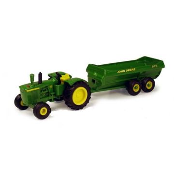 JD - Set - 5020, 876 V Tank Spreader - 1/64