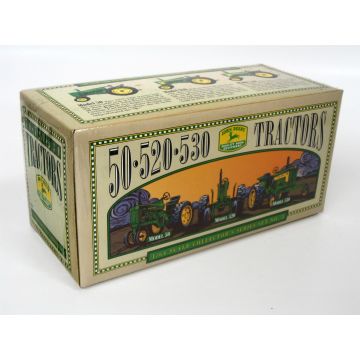JD - Set - 50, 520, 530 Set 3 - 1/64