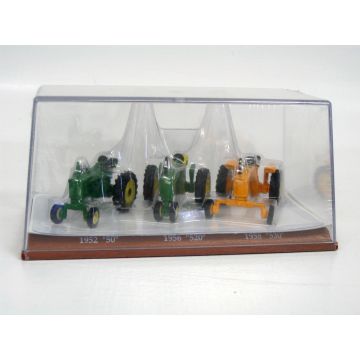 JD - Set - 50, 520, 530 Set 2 - 1/64