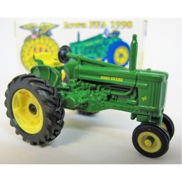 JD - 50 - NF 1998 Iowa FFA - 1/64