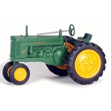 JD - 50 - NF, no fenders, black seat - 1/50