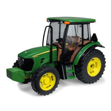 JD - 5105M - MFD Cab front weights 3 PT Prestige Series - 1/16