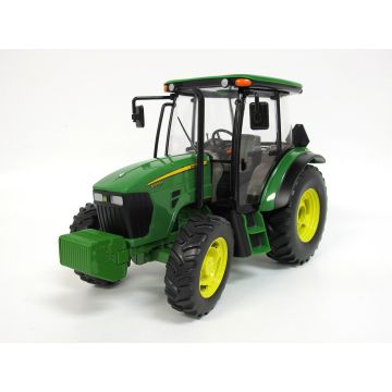 JD - 5105M - MFD Cab 750,000th Augusta, GA Employee Edition - 1/16