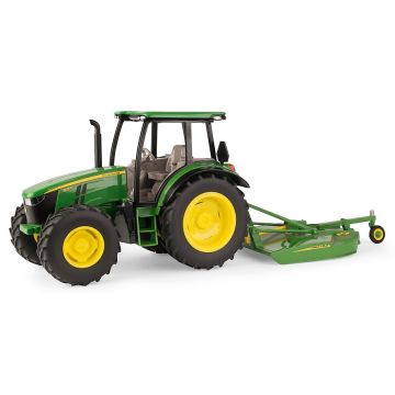 JD - Set - 5125R MFD and singles with MX7 Cutter - 1/16