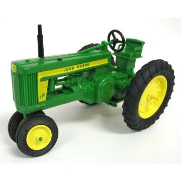 JD - 520 - NF - 1/16