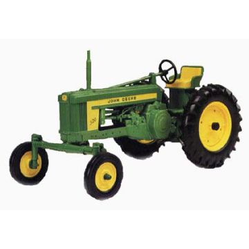 JD - 520 - WF - 1/16