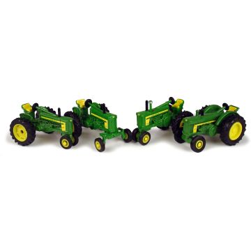 JD - Set - 520, 620, 720, 820 - 1/64