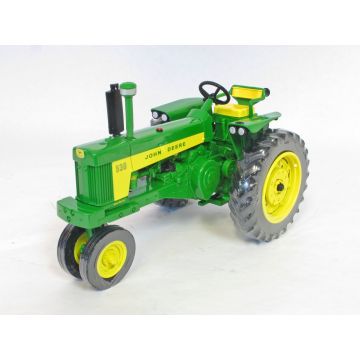 JD - 530 - NF 2007 Two Cylinder Club Expo XVII - 1/16