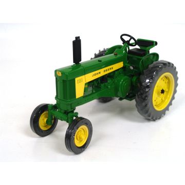 JD - 530 - WF 2007 Two Cylinder Club Expo XVII Exhibitor - 1/16