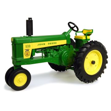 JD - 530 - NF 2009 IA FFA - 1/16