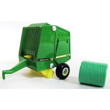JD - 535 - Baler, round, has model numbers - 1/64