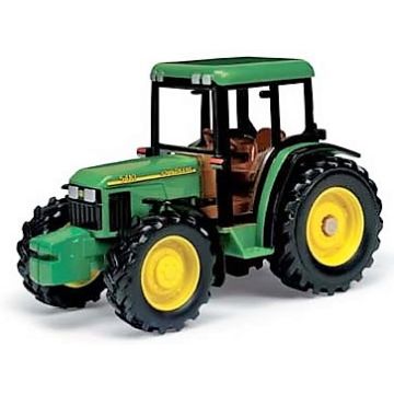 JD - 5410 - MFD Cab front weights Britain style 3 PT - 1/32
