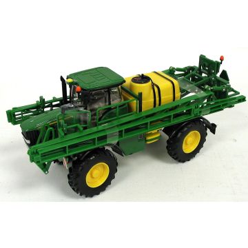 JD - 5430i - Sprayer, self-propelled, European lighting - 1/32