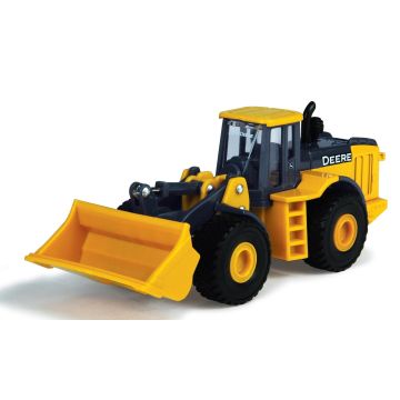 JD - 544 - Wheel loader, newer version - 1/64