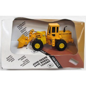 JD - 544E - Wheel loader - 1/64