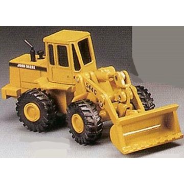 JD - 544G - Wheel loader - 1/64