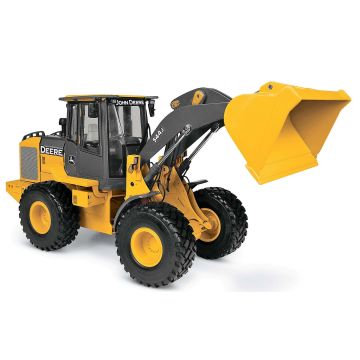 JD - 544J - Wheel loader, #2 CE Precision Series - 1/16