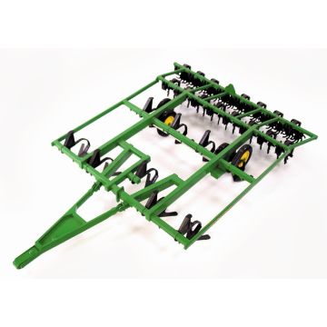 JD - 550 - Mulch tiller, 550 - 1/16