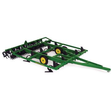 JD - 550 - Mulch tiller, 550 Mulch Master - 1/16