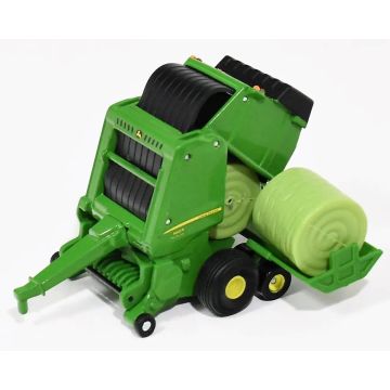 JD - 560R - Baler, round, accumulator - 1/64